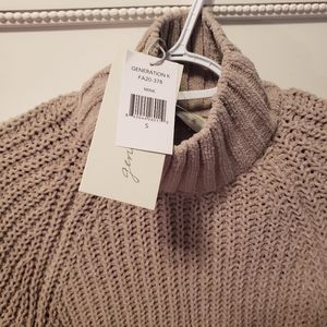 Generation K women's sweater